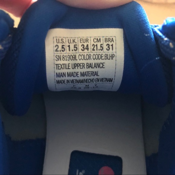 Sketcher Sneakers NWOT - Picture 6 of 8